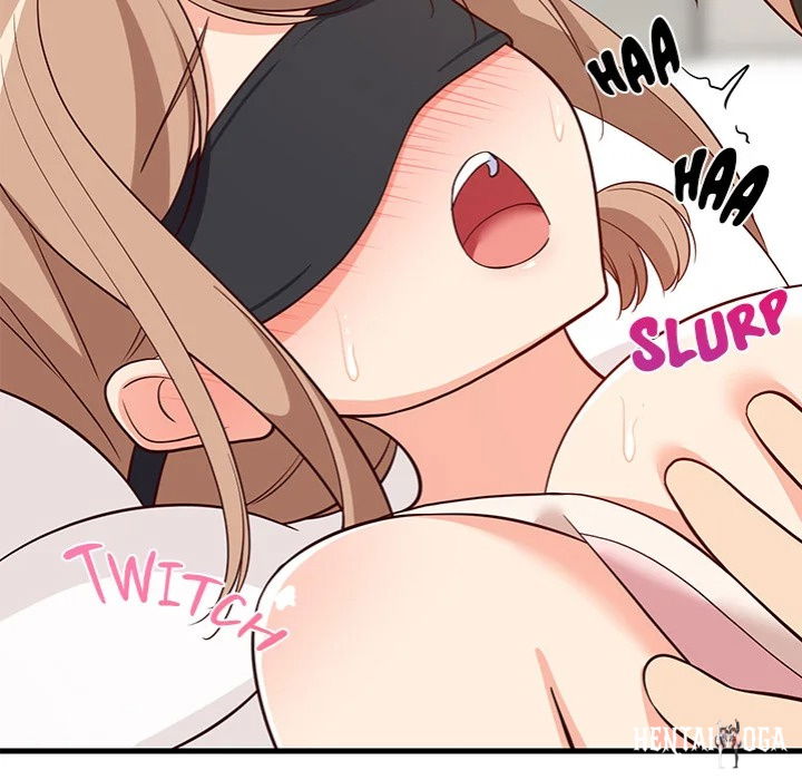 College Grades Skyrocketing (Uncensored) College Grades Skyrocketing (Uncensored) Chapter 24 - Página 31