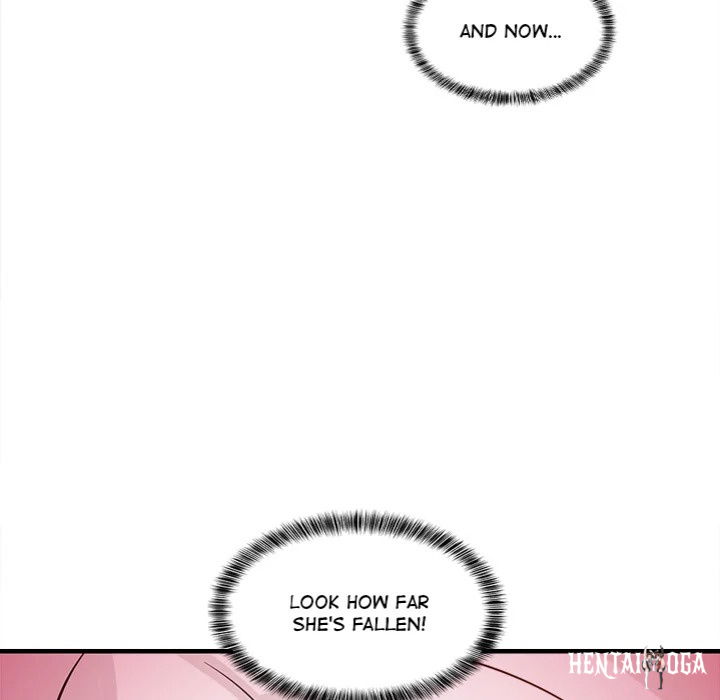 College Grades Skyrocketing (Uncensored) College Grades Skyrocketing (Uncensored) Chapter 24 - Página 42