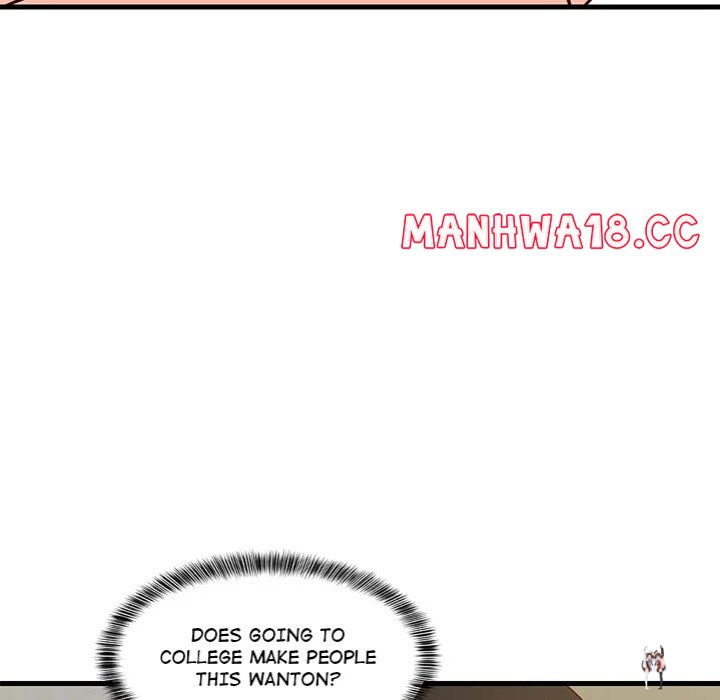 College Grades Skyrocketing (Uncensored) College Grades Skyrocketing (Uncensored) Chapter 24 - Página 47