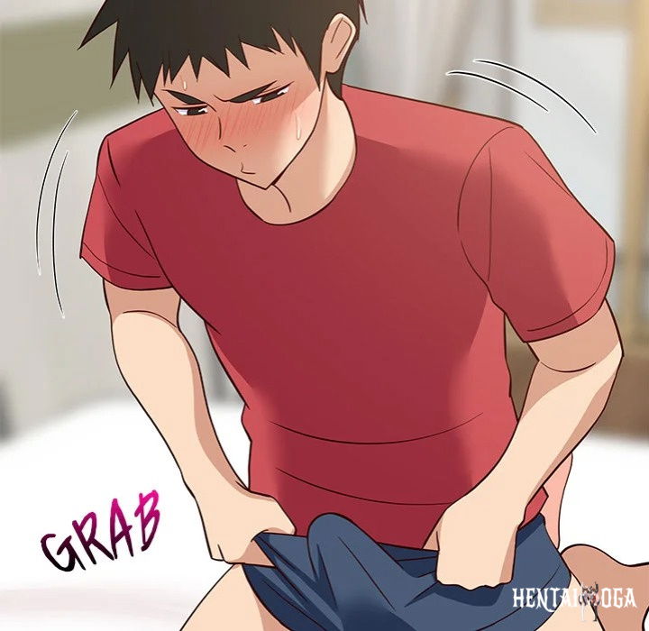 College Grades Skyrocketing (Uncensored) College Grades Skyrocketing (Uncensored) Chapter 24 - Página 53