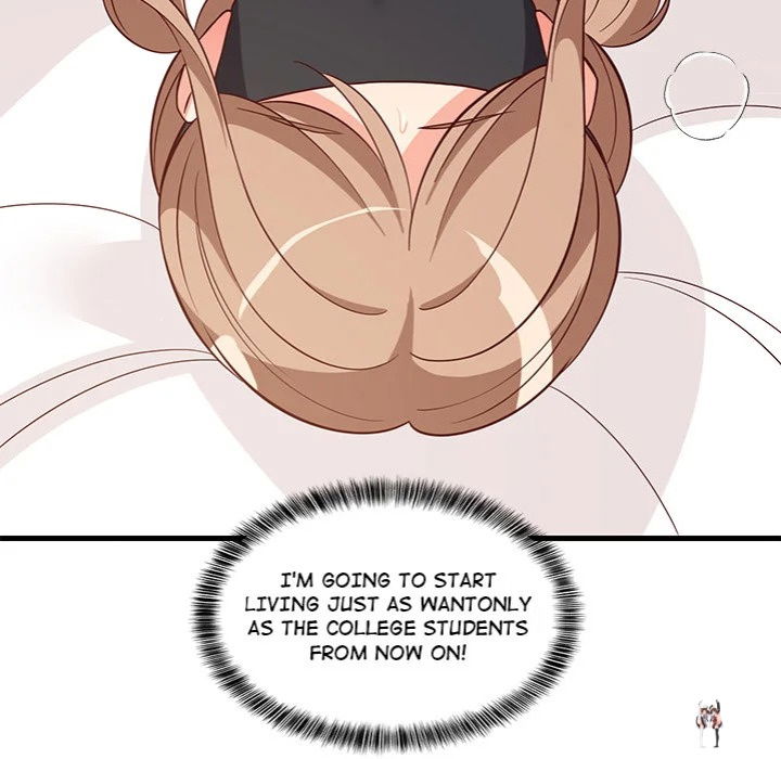 College Grades Skyrocketing (Uncensored) College Grades Skyrocketing (Uncensored) Chapter 24 - Página 60