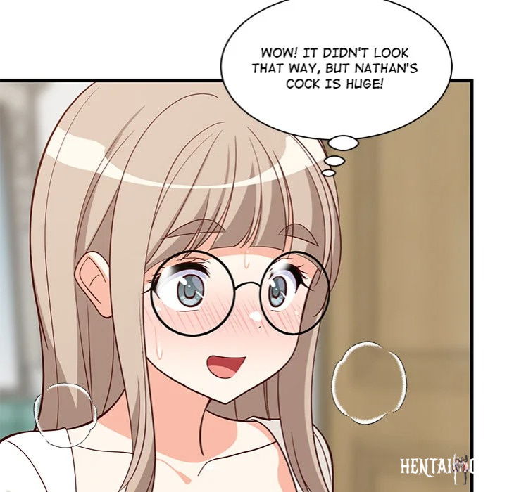 College Grades Skyrocketing (Uncensored) College Grades Skyrocketing (Uncensored) Chapter 24 - Página 74