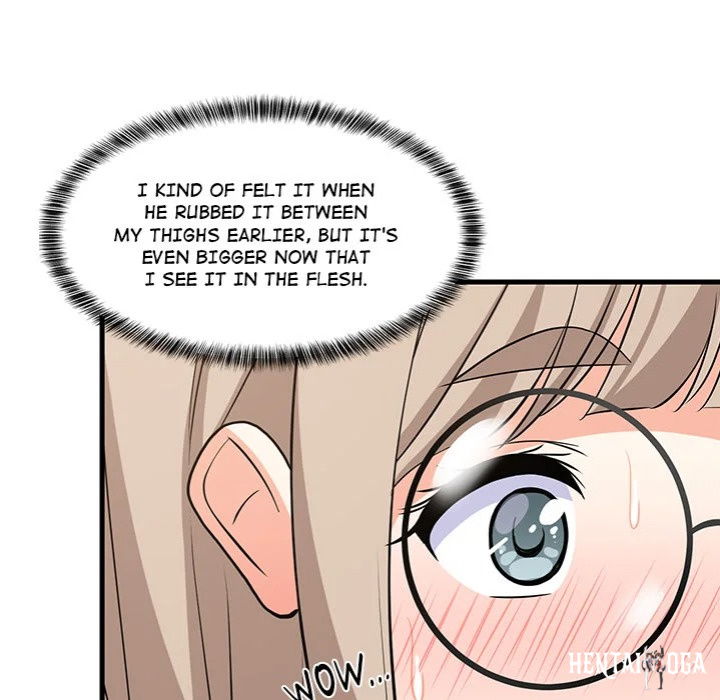 College Grades Skyrocketing (Uncensored) College Grades Skyrocketing (Uncensored) Chapter 24 - Página 76