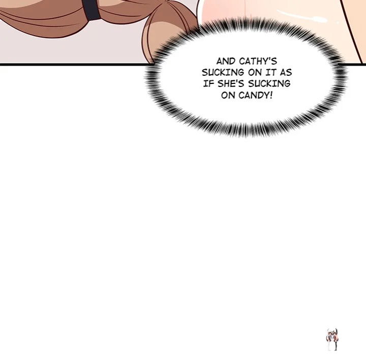 College Grades Skyrocketing (Uncensored) College Grades Skyrocketing (Uncensored) Chapter 24 - Página 79