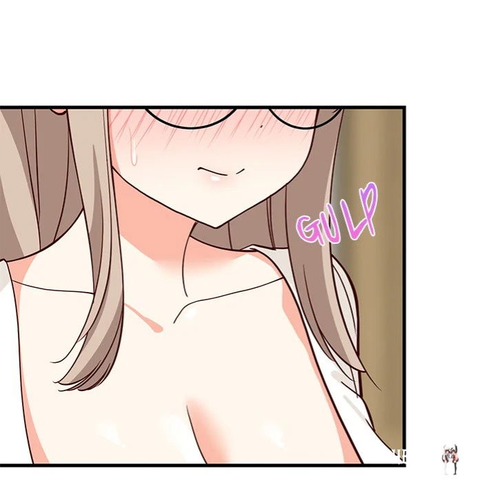 College Grades Skyrocketing (Uncensored) College Grades Skyrocketing (Uncensored) Chapter 24 - Página 80