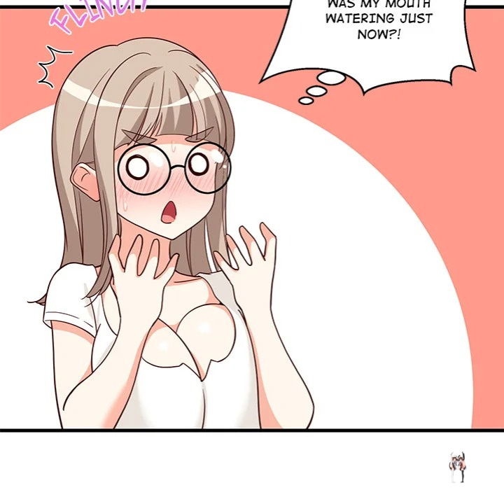 College Grades Skyrocketing (Uncensored) College Grades Skyrocketing (Uncensored) Chapter 24 - Página 82