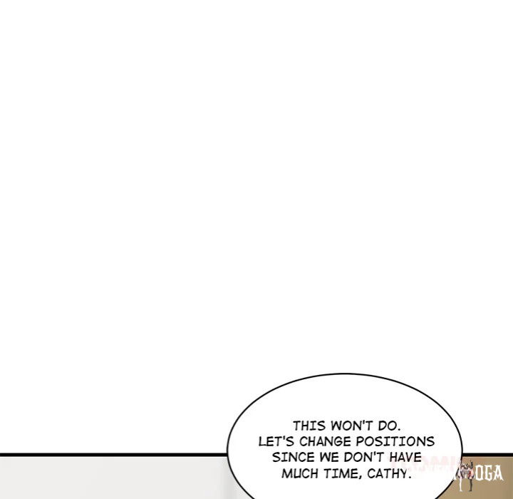 College Grades Skyrocketing (Uncensored) College Grades Skyrocketing (Uncensored) Chapter 24 - Página 83