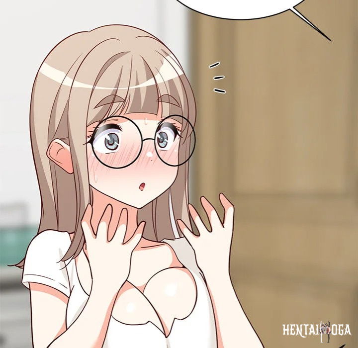 College Grades Skyrocketing (Uncensored) College Grades Skyrocketing (Uncensored) Chapter 24 - Página 84