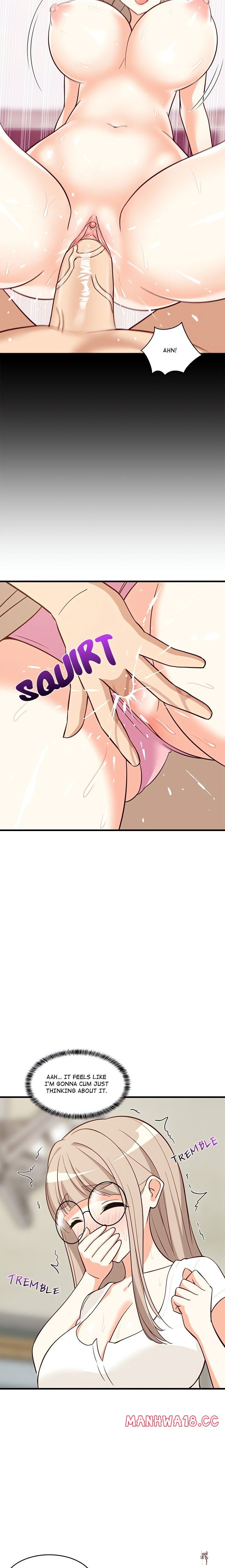 College Grades Skyrocketing (Uncensored) College Grades Skyrocketing (Uncensored) Chapter 25 - P&aacute;gina 15