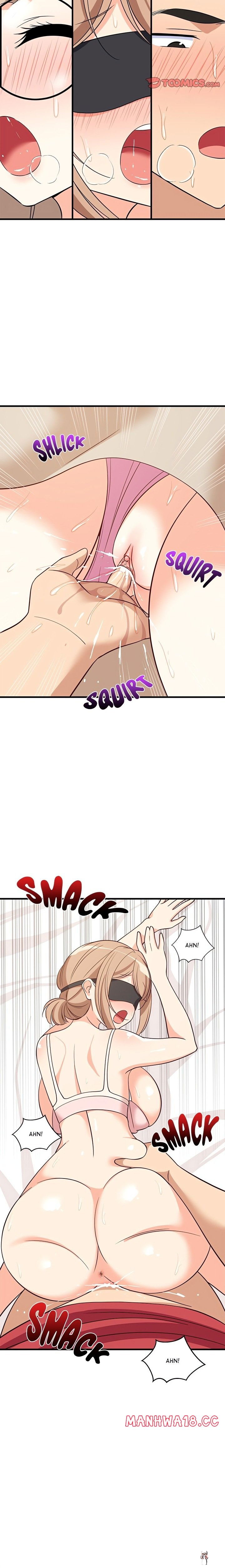 College Grades Skyrocketing (Uncensored) College Grades Skyrocketing (Uncensored) Chapter 25 - P&aacute;gina 18