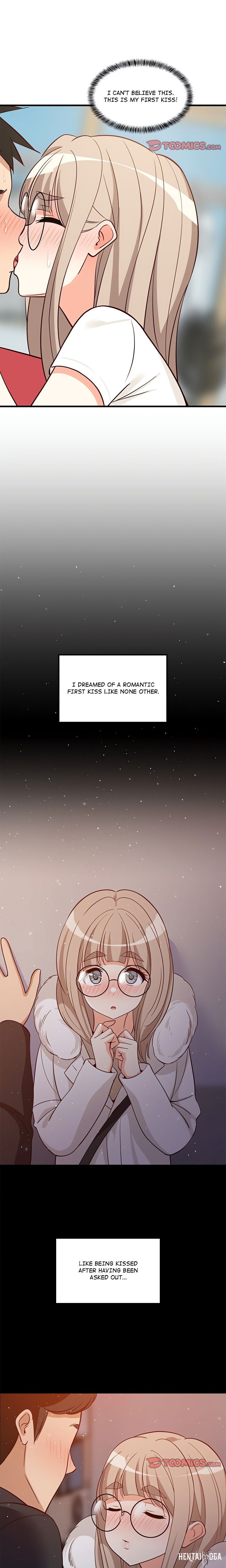 College Grades Skyrocketing (Uncensored) College Grades Skyrocketing (Uncensored) Chapter 25 - P&aacute;gina 2