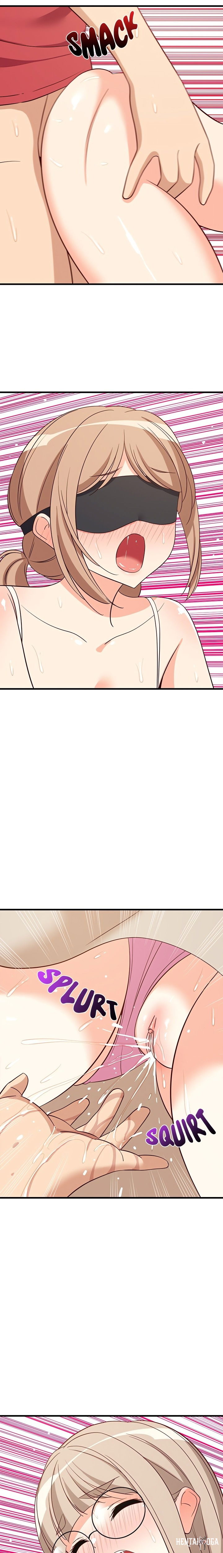 College Grades Skyrocketing (Uncensored) College Grades Skyrocketing (Uncensored) Chapter 25 - P&aacute;gina 20