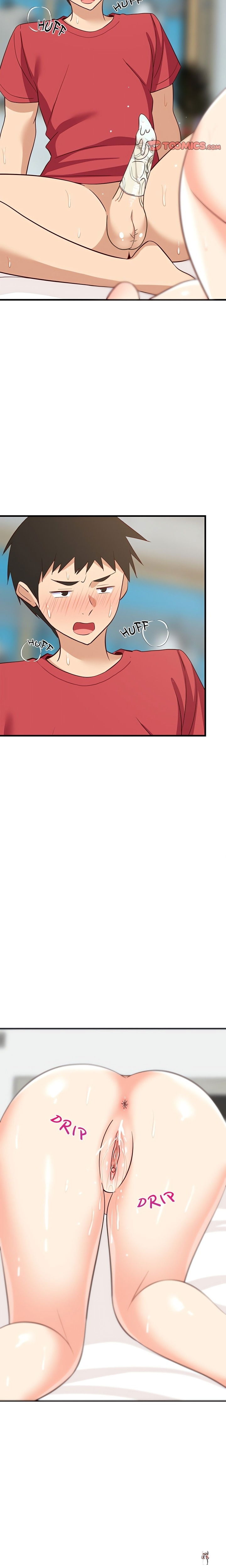 College Grades Skyrocketing (Uncensored) College Grades Skyrocketing (Uncensored) Chapter 25 - P&aacute;gina 23