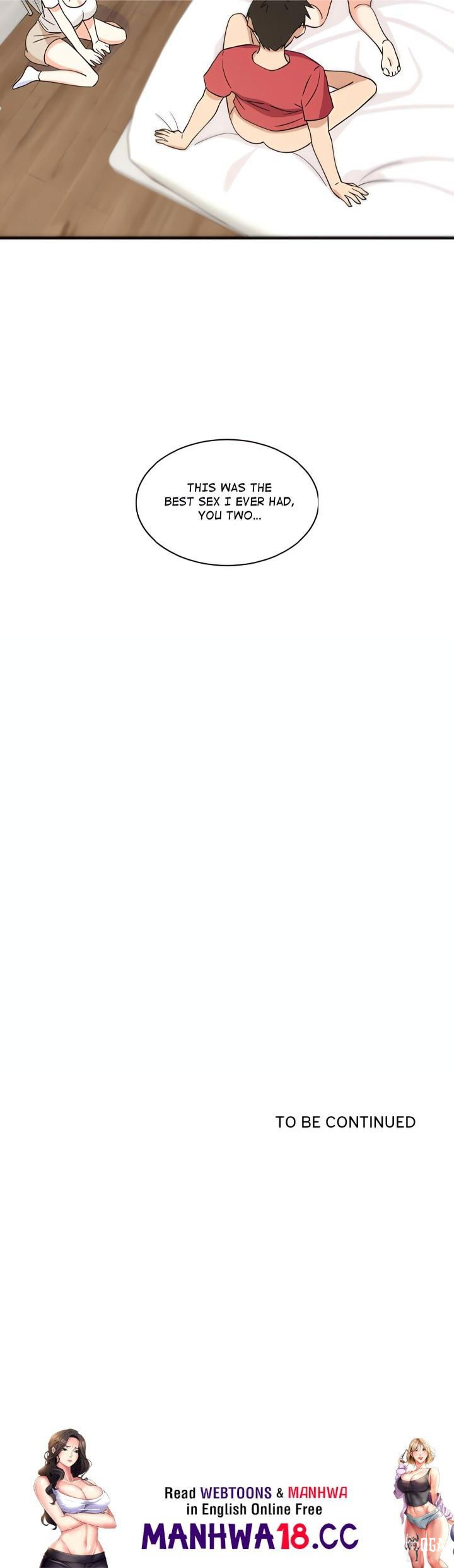 College Grades Skyrocketing (Uncensored) College Grades Skyrocketing (Uncensored) Chapter 25 - P&aacute;gina 25