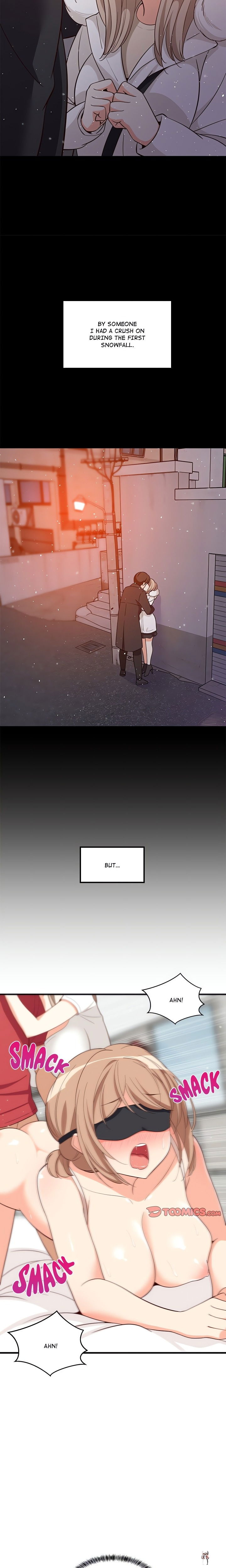 College Grades Skyrocketing (Uncensored) College Grades Skyrocketing (Uncensored) Chapter 25 - P&aacute;gina 3