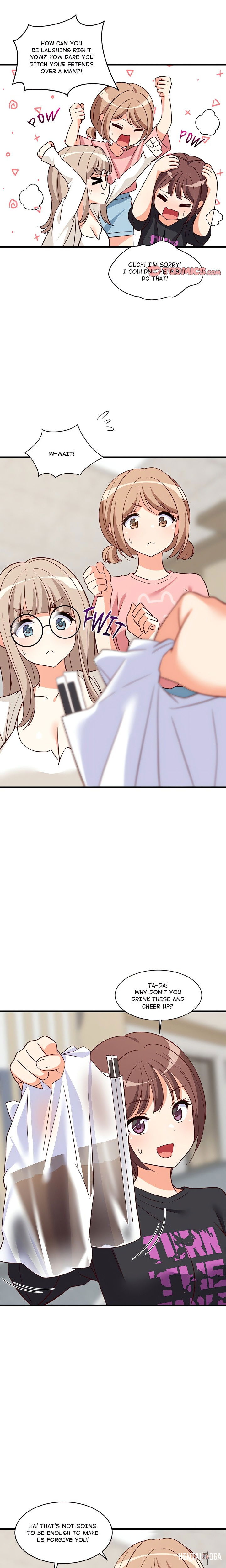 College Grades Skyrocketing (Uncensored) College Grades Skyrocketing (Uncensored) Chapter 26 - P&aacute;gina 12