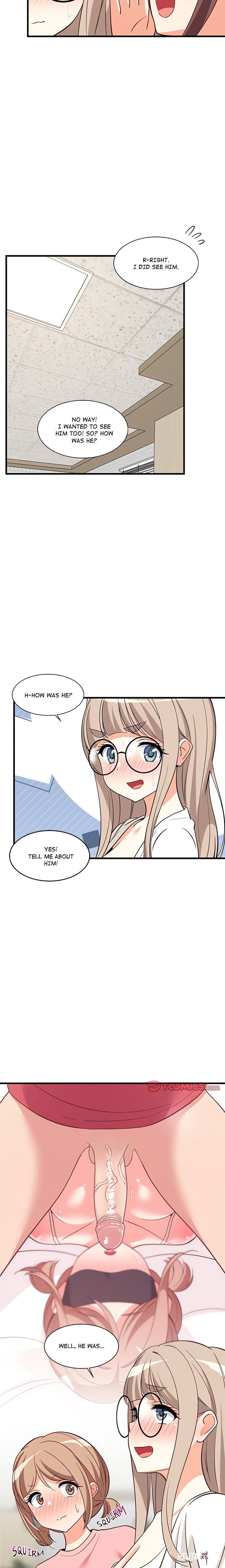 College Grades Skyrocketing (Uncensored) College Grades Skyrocketing (Uncensored) Chapter 26 - P&aacute;gina 14