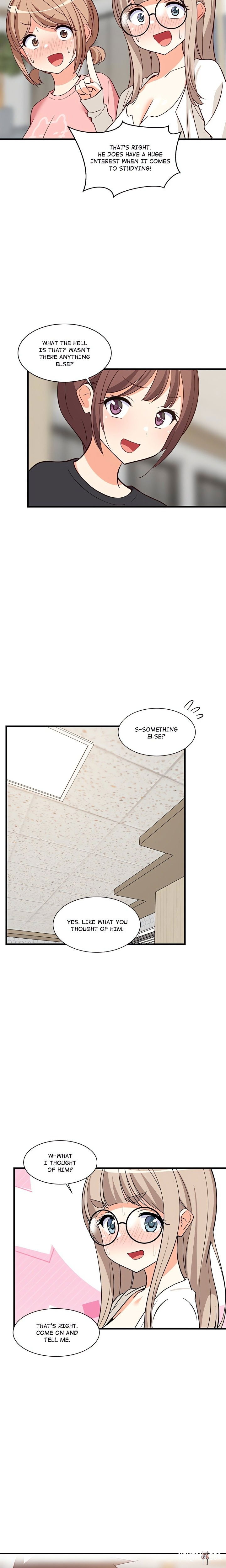 College Grades Skyrocketing (Uncensored) College Grades Skyrocketing (Uncensored) Chapter 26 - P&aacute;gina 16