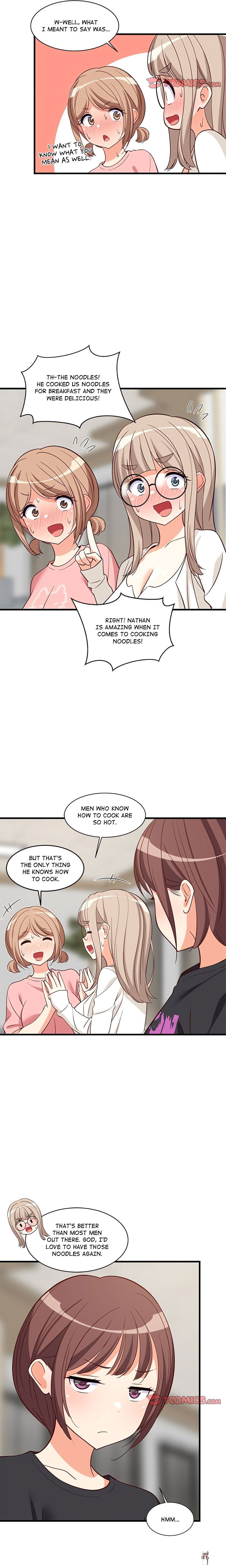 College Grades Skyrocketing (Uncensored) College Grades Skyrocketing (Uncensored) Chapter 26 - P&aacute;gina 18