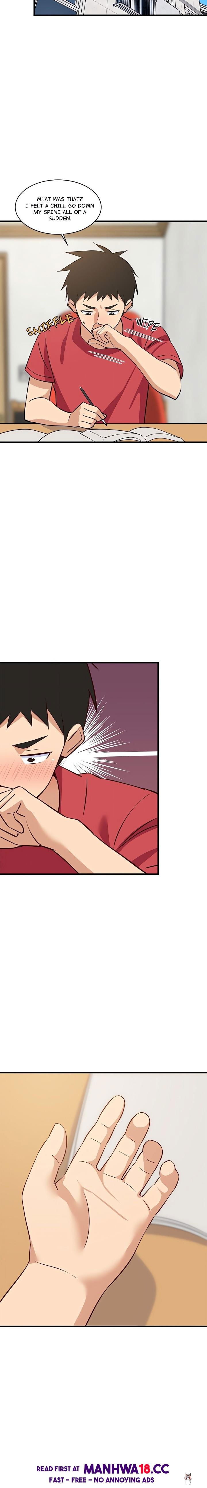 College Grades Skyrocketing (Uncensored) College Grades Skyrocketing (Uncensored) Chapter 26 - P&aacute;gina 21