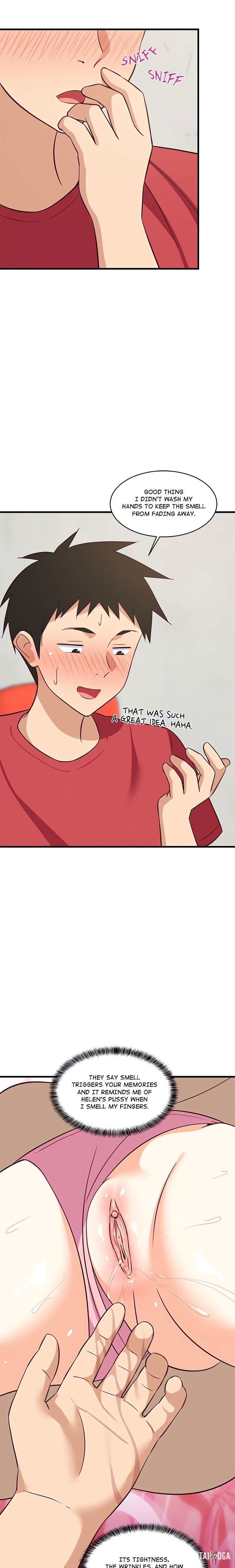 College Grades Skyrocketing (Uncensored) College Grades Skyrocketing (Uncensored) Chapter 26 - P&aacute;gina 22