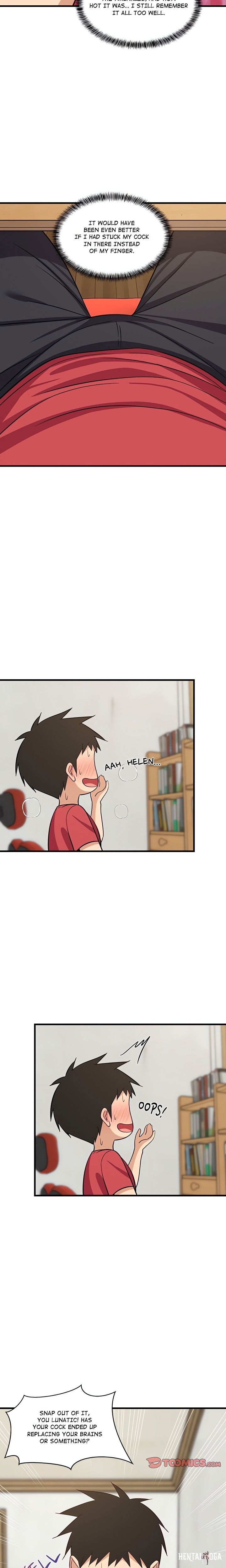 College Grades Skyrocketing (Uncensored) College Grades Skyrocketing (Uncensored) Chapter 26 - P&aacute;gina 23