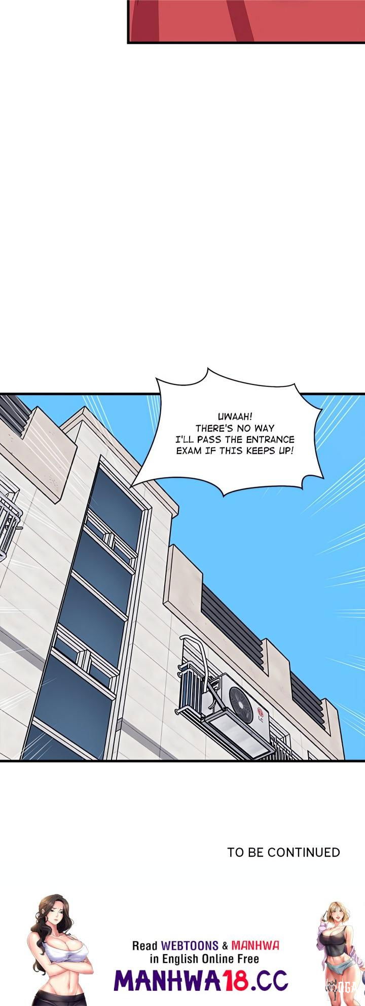 College Grades Skyrocketing (Uncensored) College Grades Skyrocketing (Uncensored) Chapter 26 - P&aacute;gina 25