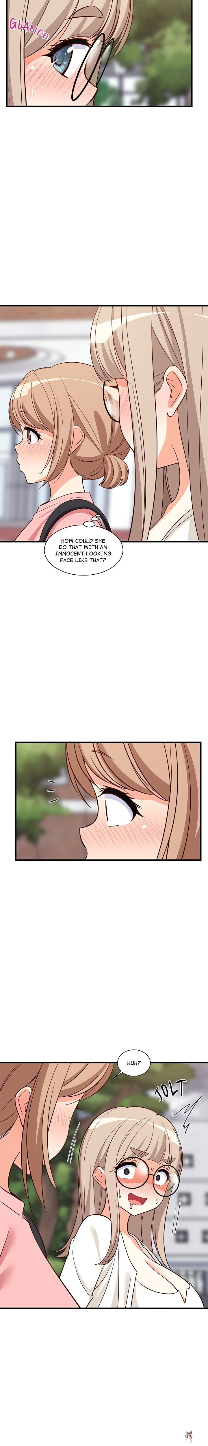 College Grades Skyrocketing (Uncensored) College Grades Skyrocketing (Uncensored) Chapter 26 - P&aacute;gina 5