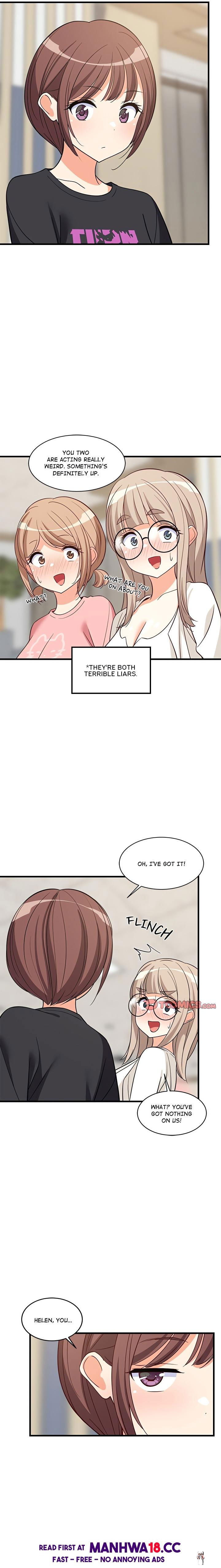 College Grades Skyrocketing (Uncensored) College Grades Skyrocketing (Uncensored) Chapter 26 - P&aacute;gina 9