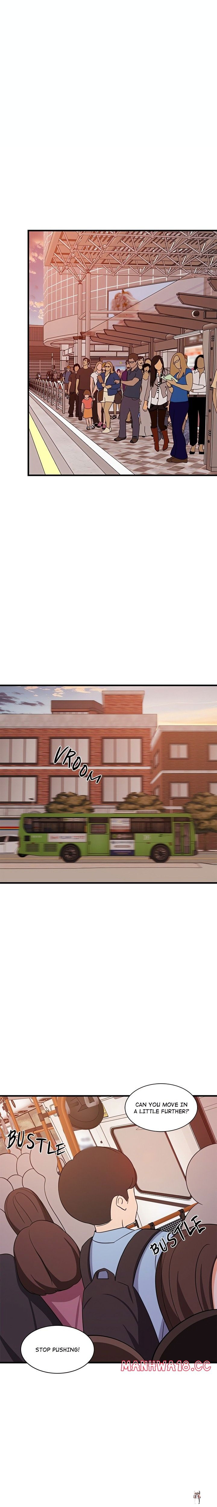 College Grades Skyrocketing (Uncensored) College Grades Skyrocketing (Uncensored) Chapter 27 - P&aacute;gina 1