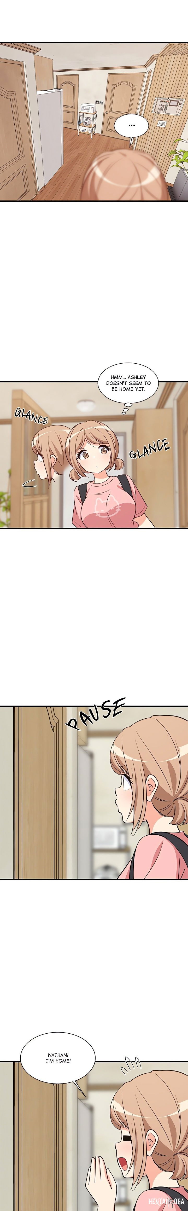 College Grades Skyrocketing (Uncensored) College Grades Skyrocketing (Uncensored) Chapter 27 - P&aacute;gina 12