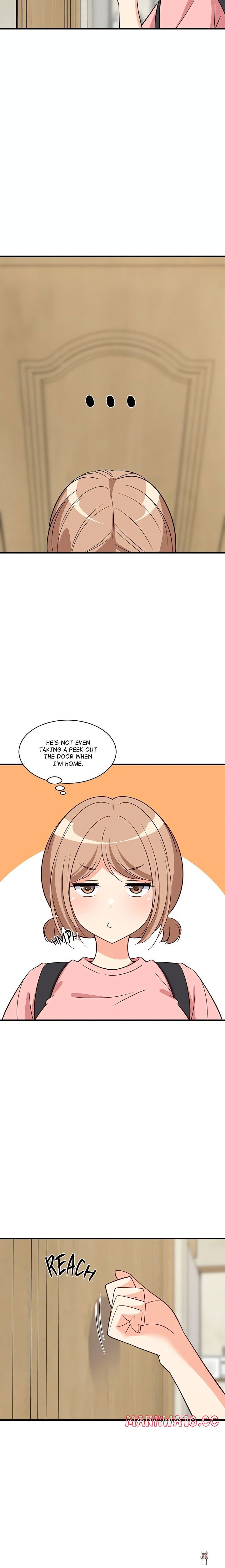 College Grades Skyrocketing (Uncensored) College Grades Skyrocketing (Uncensored) Chapter 27 - P&aacute;gina 13