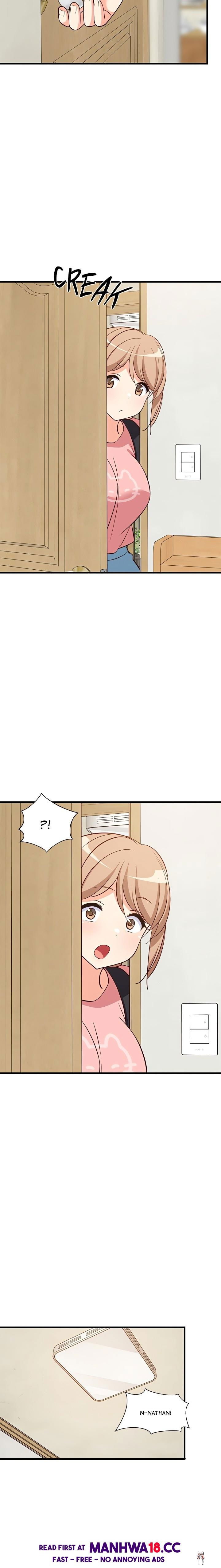 College Grades Skyrocketing (Uncensored) College Grades Skyrocketing (Uncensored) Chapter 27 - P&aacute;gina 15