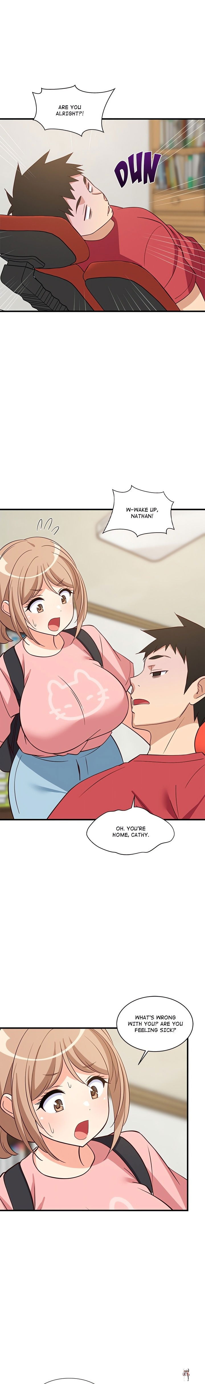 College Grades Skyrocketing (Uncensored) College Grades Skyrocketing (Uncensored) Chapter 27 - P&aacute;gina 16