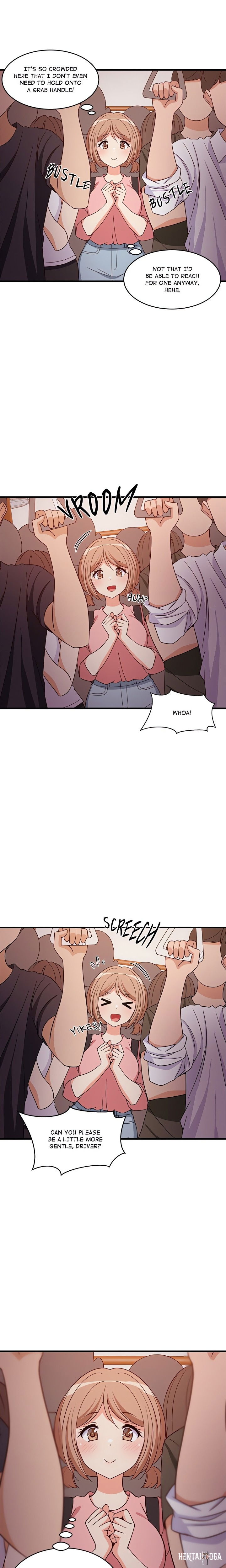 College Grades Skyrocketing (Uncensored) College Grades Skyrocketing (Uncensored) Chapter 27 - P&aacute;gina 2