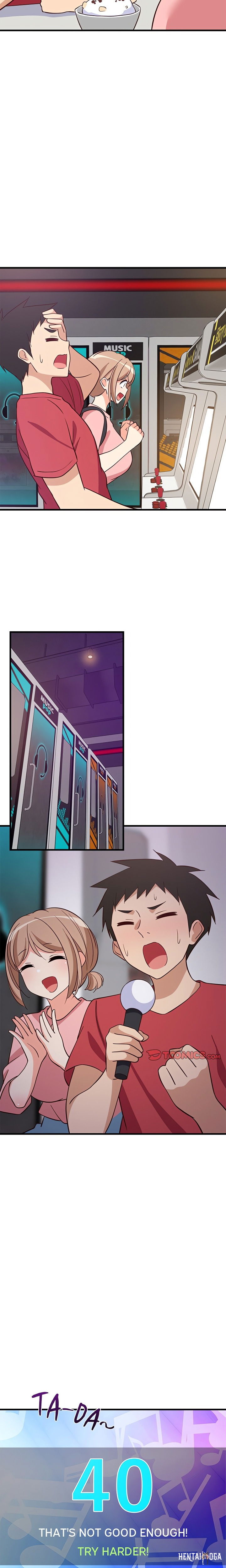 College Grades Skyrocketing (Uncensored) College Grades Skyrocketing (Uncensored) Chapter 27 - P&aacute;gina 22