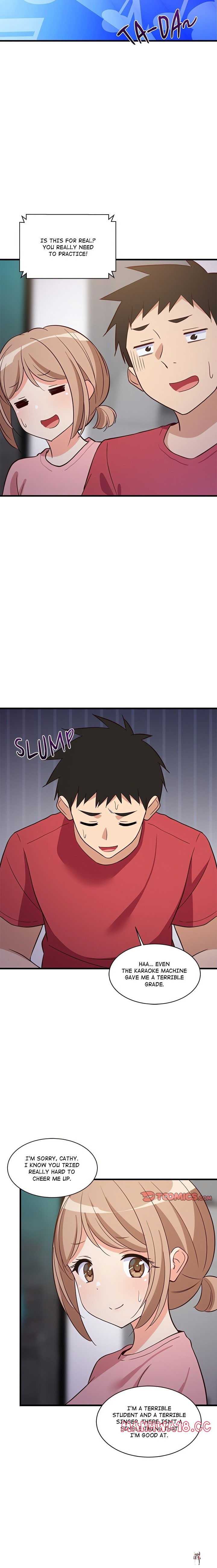 College Grades Skyrocketing (Uncensored) College Grades Skyrocketing (Uncensored) Chapter 27 - P&aacute;gina 23