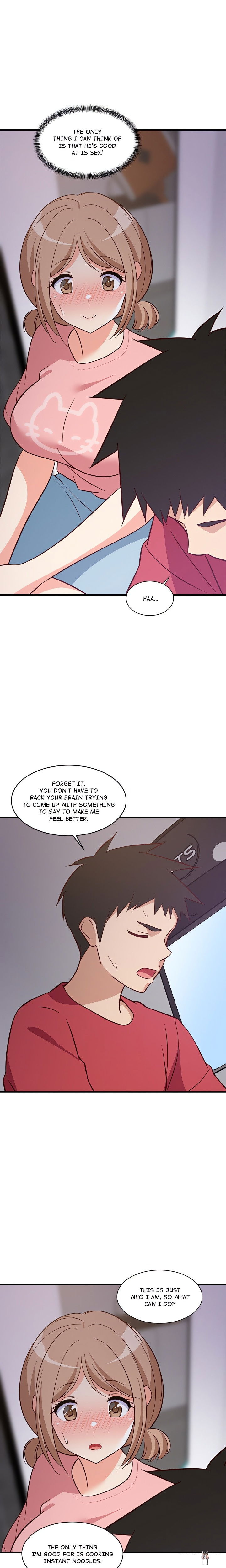 College Grades Skyrocketing (Uncensored) College Grades Skyrocketing (Uncensored) Chapter 27 - P&aacute;gina 25