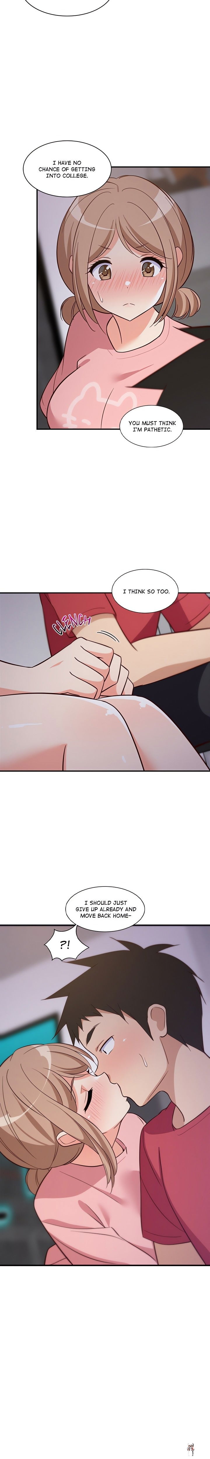 College Grades Skyrocketing (Uncensored) College Grades Skyrocketing (Uncensored) Chapter 27 - P&aacute;gina 26