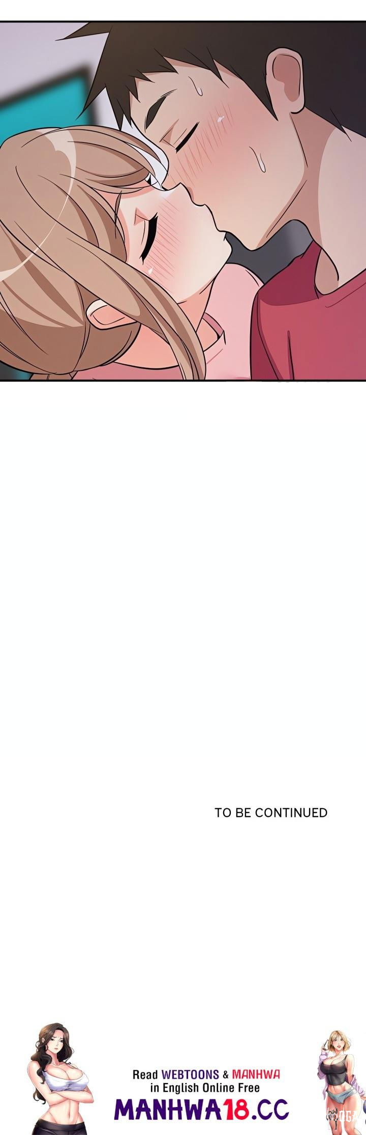 College Grades Skyrocketing (Uncensored) College Grades Skyrocketing (Uncensored) Chapter 27 - P&aacute;gina 27