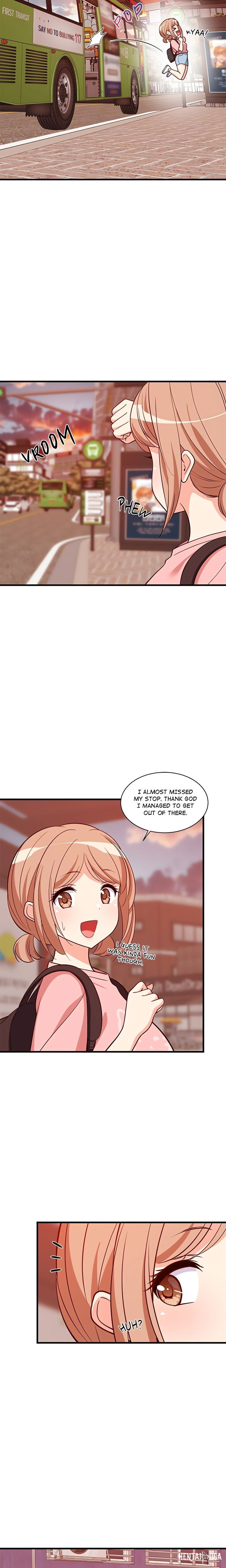 College Grades Skyrocketing (Uncensored) College Grades Skyrocketing (Uncensored) Chapter 27 - P&aacute;gina 4