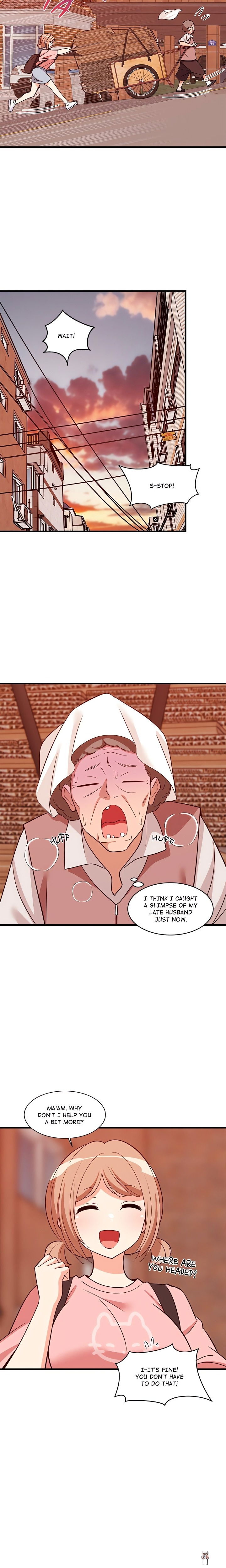 College Grades Skyrocketing (Uncensored) College Grades Skyrocketing (Uncensored) Chapter 27 - P&aacute;gina 6