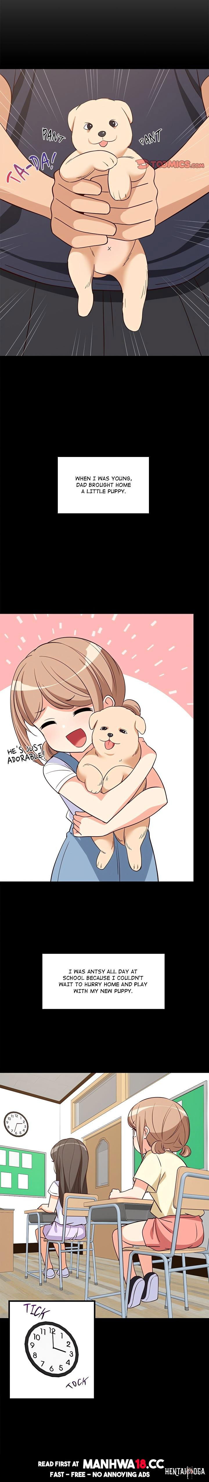 College Grades Skyrocketing (Uncensored) College Grades Skyrocketing (Uncensored) Chapter 27 - P&aacute;gina 8