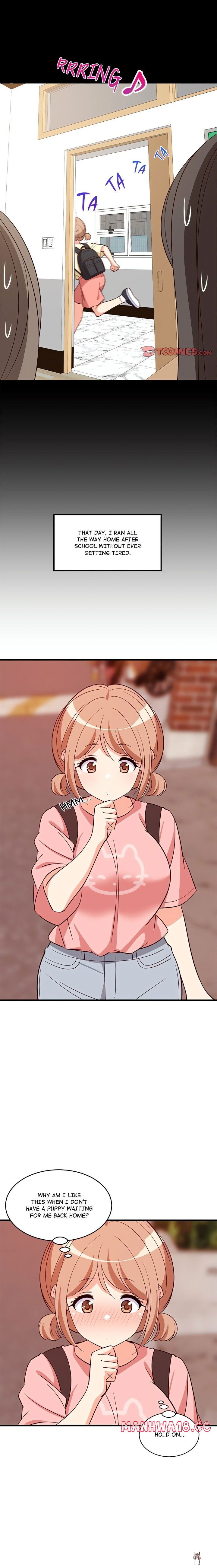 College Grades Skyrocketing (Uncensored) College Grades Skyrocketing (Uncensored) Chapter 27 - P&aacute;gina 9