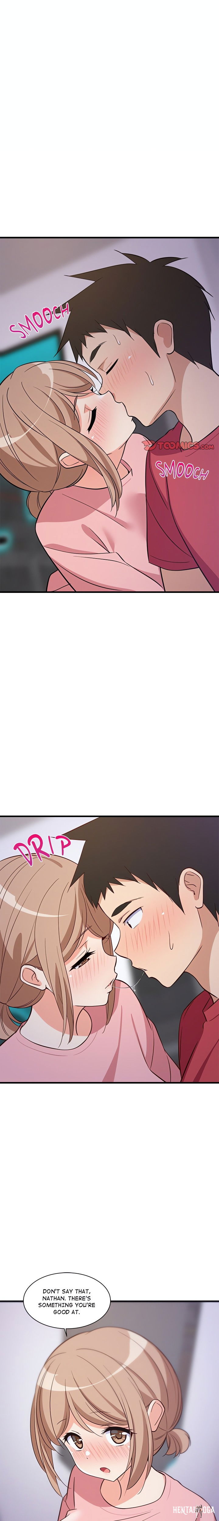 College Grades Skyrocketing (Uncensored) College Grades Skyrocketing (Uncensored) Chapter 28 - P&aacute;gina 1