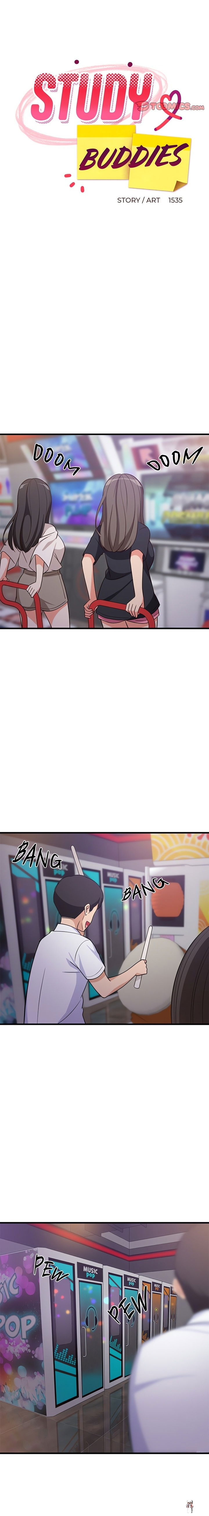 College Grades Skyrocketing (Uncensored) College Grades Skyrocketing (Uncensored) Chapter 28 - P&aacute;gina 10