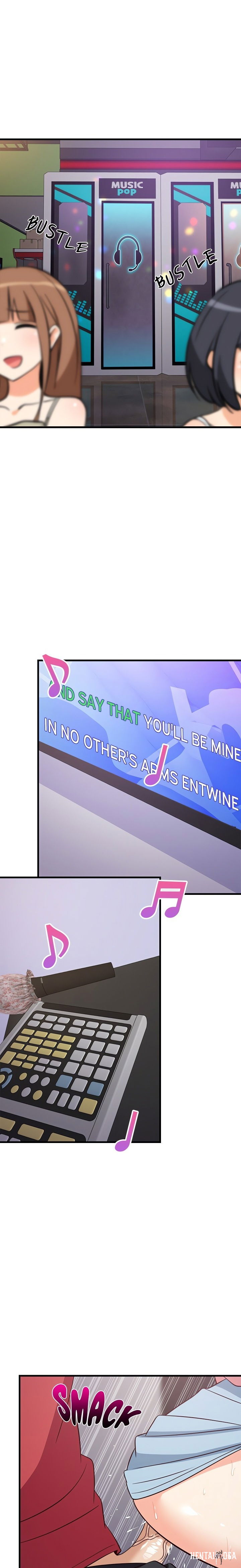 College Grades Skyrocketing (Uncensored) College Grades Skyrocketing (Uncensored) Chapter 28 - P&aacute;gina 11