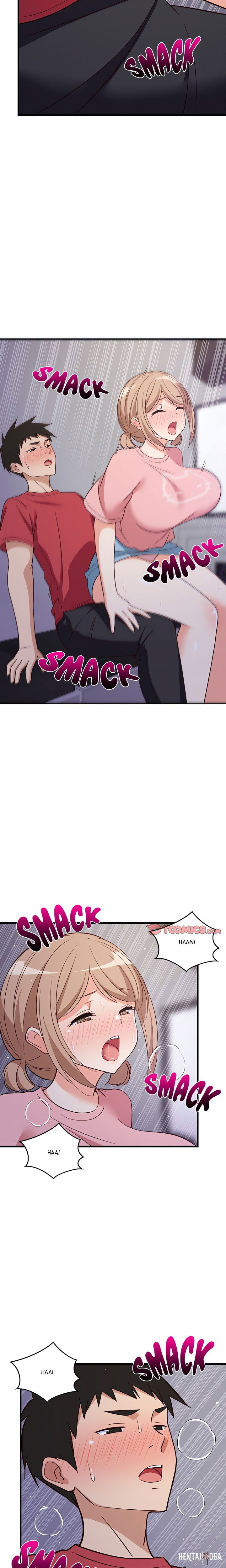 College Grades Skyrocketing (Uncensored) College Grades Skyrocketing (Uncensored) Chapter 28 - P&aacute;gina 12