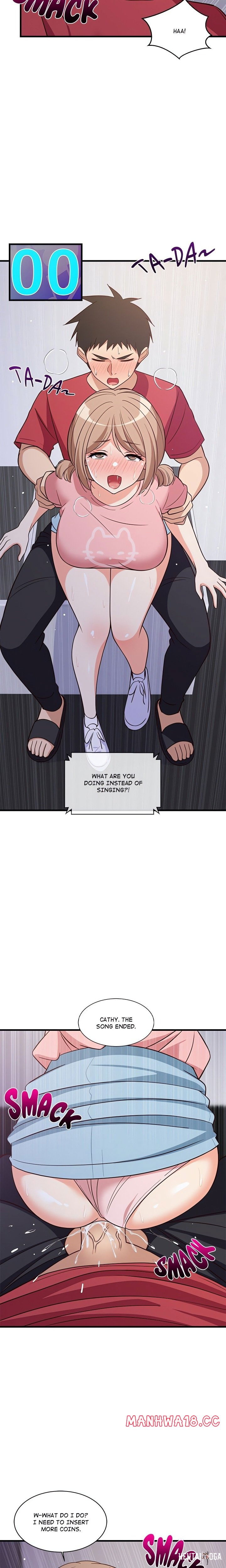 College Grades Skyrocketing (Uncensored) College Grades Skyrocketing (Uncensored) Chapter 28 - P&aacute;gina 13