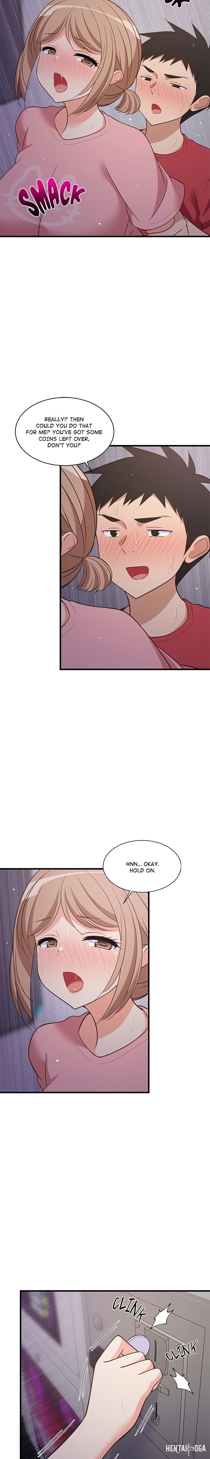 College Grades Skyrocketing (Uncensored) College Grades Skyrocketing (Uncensored) Chapter 28 - P&aacute;gina 14